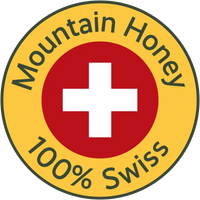 Logo von Mountain Honey 100% Swiss imker.live