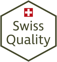 Logo von Swiss Quality imker.live